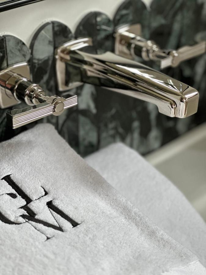 La Grande Maison Lgm Lesches Zewnętrze zdjęcie