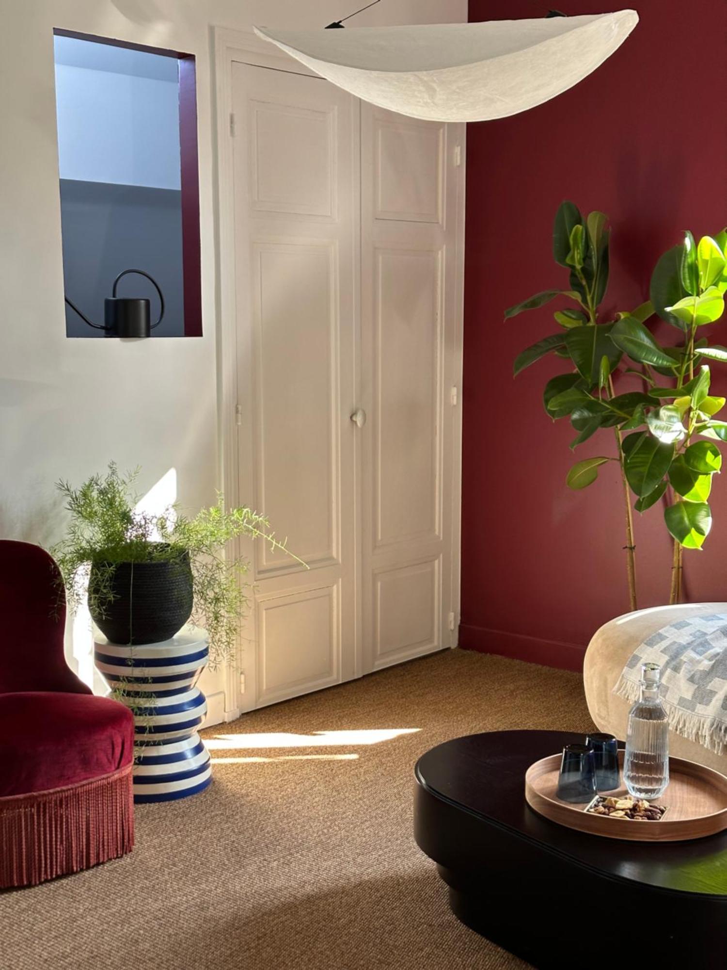 La Grande Maison Lgm Lesches Zewnętrze zdjęcie