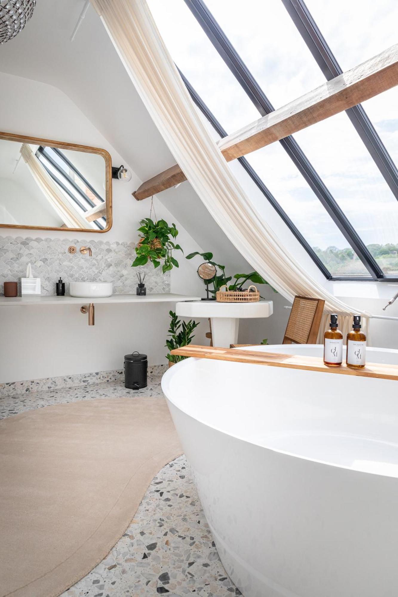 La Grande Maison Lgm Lesches Zewnętrze zdjęcie