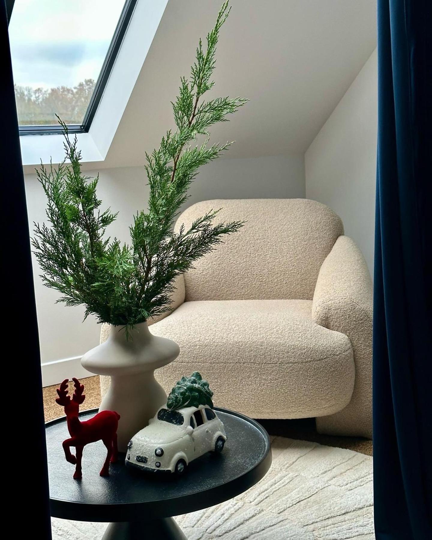 La Grande Maison Lgm Lesches Zewnętrze zdjęcie