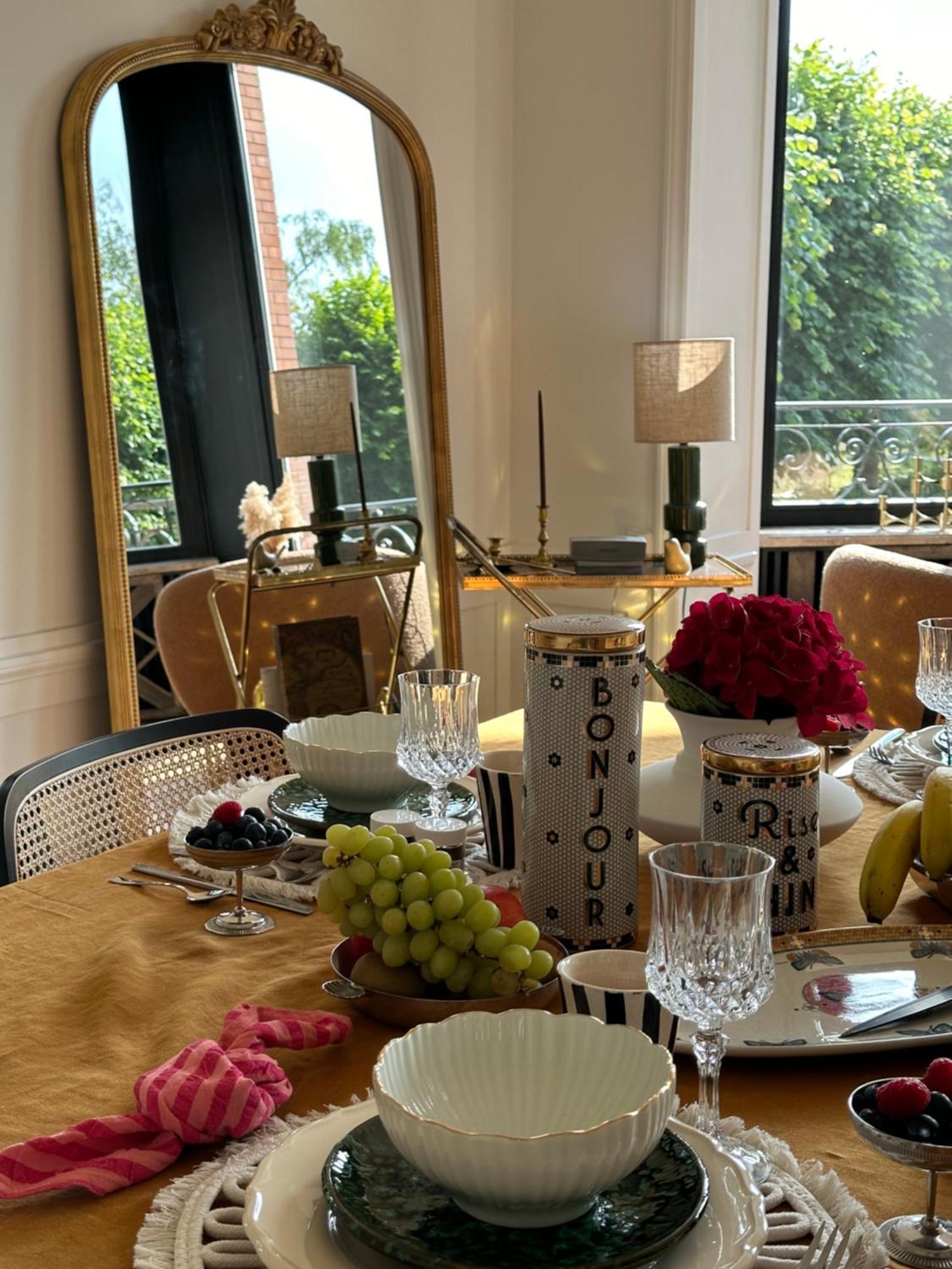 La Grande Maison Lgm Lesches Zewnętrze zdjęcie