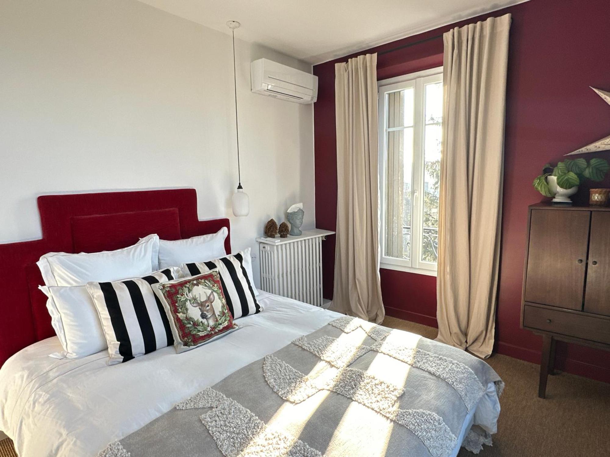 La Grande Maison Lgm Lesches Zewnętrze zdjęcie